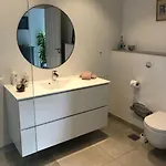 Villa Cozy, Quiet Perfect For Business Or Pleasure Hillerod