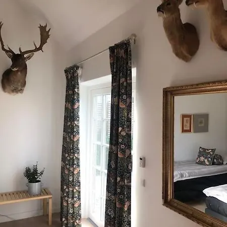 Cozy, Quiet Perfect For Business Or Pleasure * Hillerød
