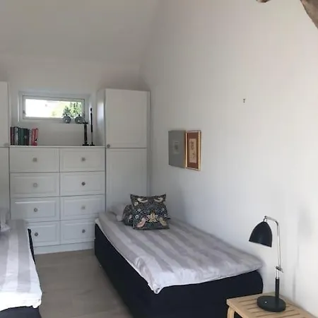 Vila Cozy, Quiet Perfect For Business Or Pleasure Hillerød