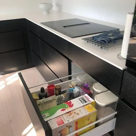 Cozy, Quiet Perfect For Business Or Pleasure * Hillerod