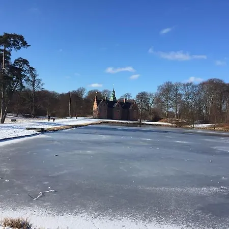 Cozy, Quiet Perfect For Business Or Pleasure