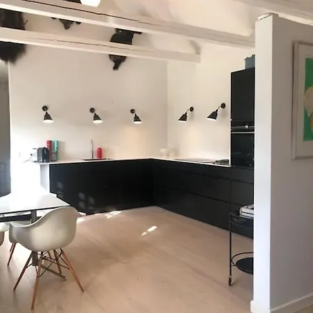 Cozy, Quiet Perfect For Business Or Pleasure Vila Hillerød