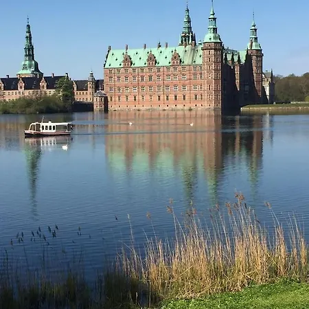 Villa Cozy, Quiet Perfect For Business Or Pleasure