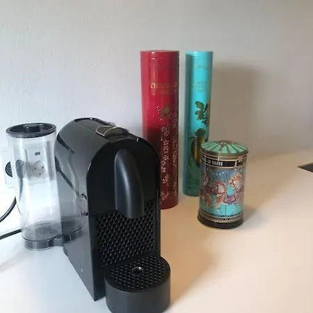 Cozy, Quiet Perfect For Business Or Pleasure * Hillerod