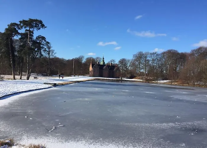 Cozy, Quiet Perfect For Business Or Pleasure