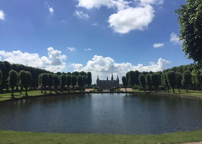 Villa Cozy, Quiet Perfect For Business Or Pleasure