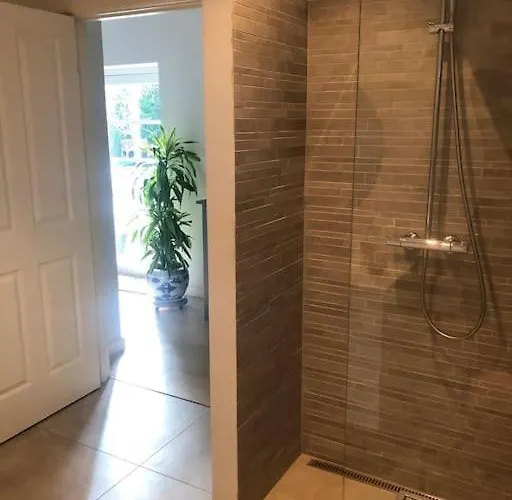 Villa Cozy, Quiet Perfect For Business Or Pleasure Hillerød