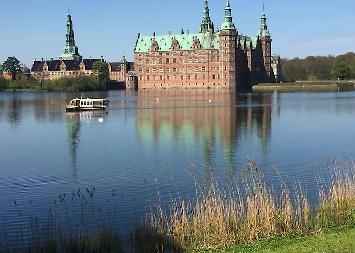 Villa Cozy, Quiet Perfect For Business Or Pleasure