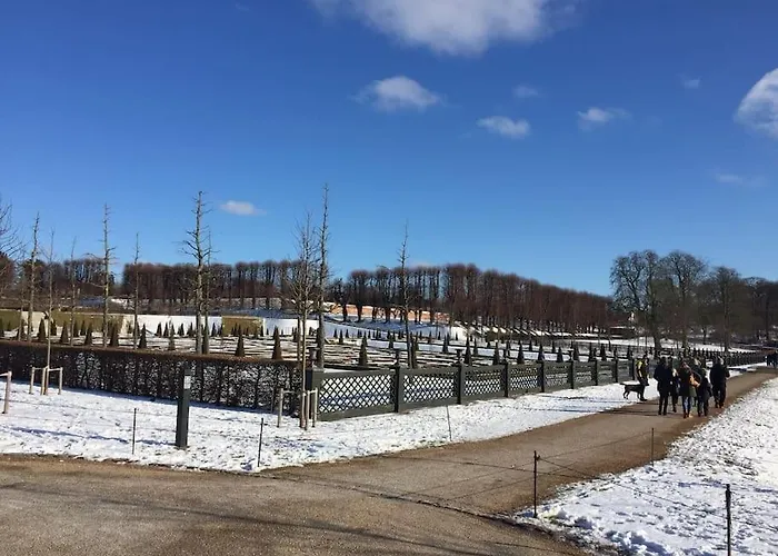 Cozy, Quiet Perfect For Business Or Pleasure * Hillerød